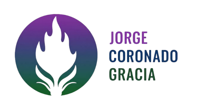 Jorge Coronado Gracia - Terapeuta Holística especializada en Descodificación Biológica